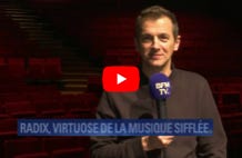Vidéo Lire la vidéo